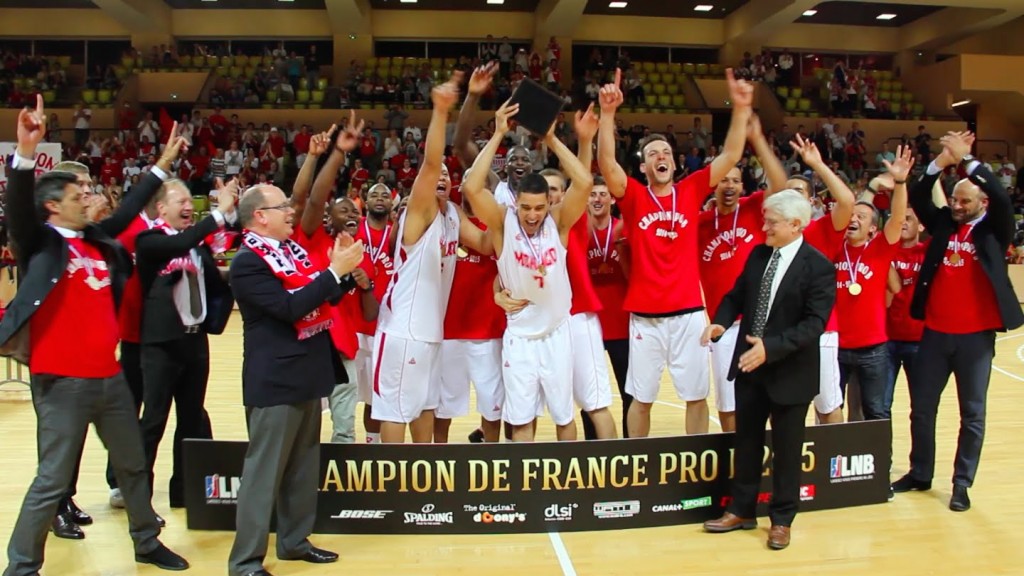 Après la Leaders Cup, l’AS Monaco Basket peutil gagner la Pro A? L