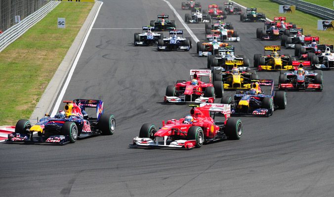 La Formule 1 reprend: tout ce qu’il faut savoir sur cette saison