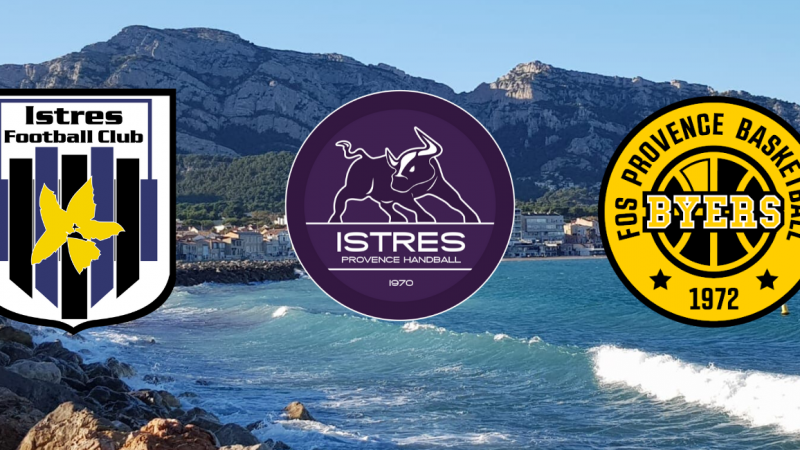 Le Tour de France des clubs, Jour 41: Istres et Fos-sur-Mer