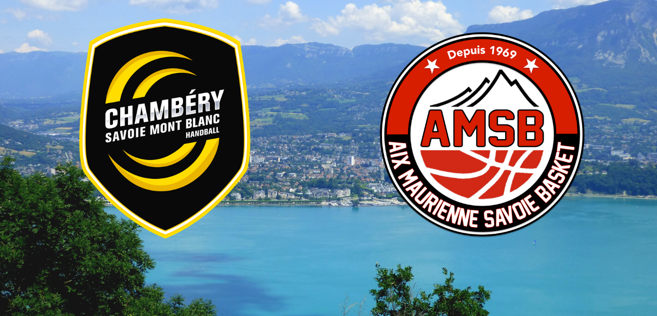 Le Tour de France des clubs, Jour 31: Chambéry et Aix-les-Bains