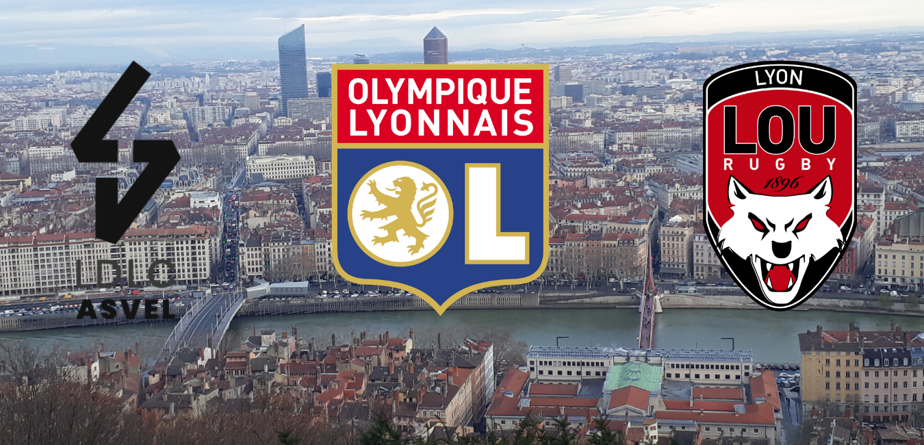 Le Tour de France des clubs, Jour 28: Lyon