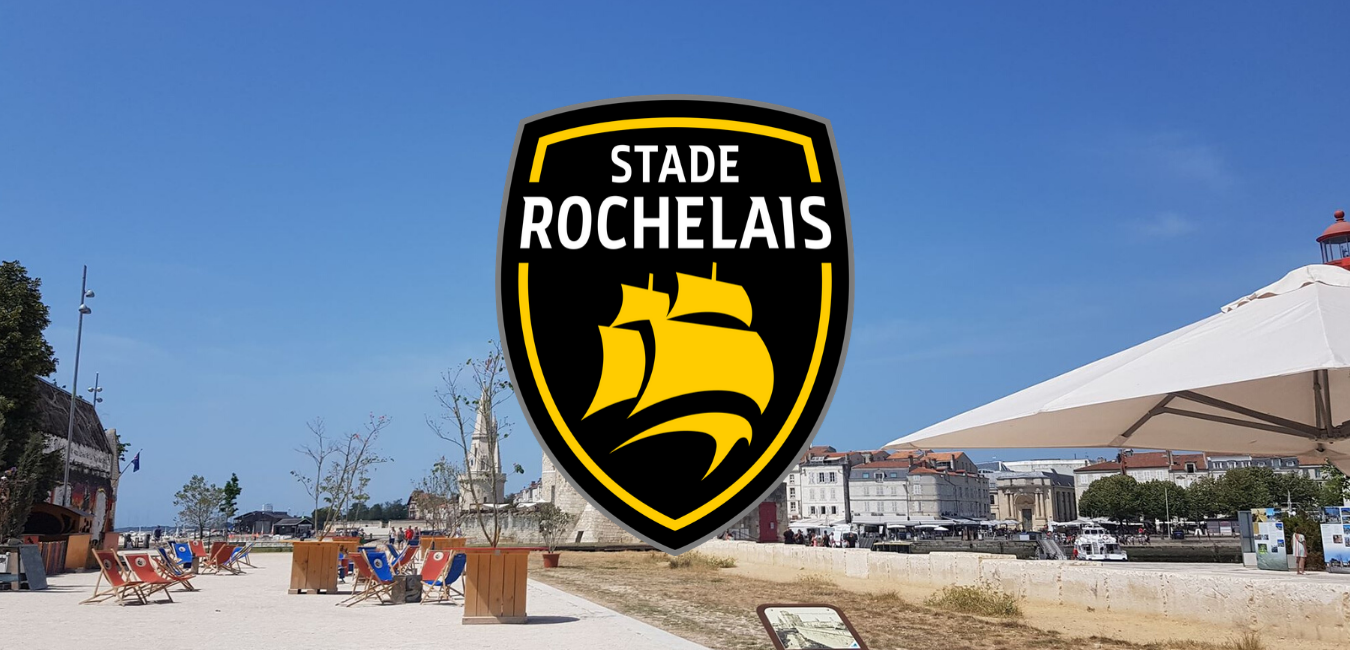 Le Tour de France des clubs, Jour 60: La Rochelle
