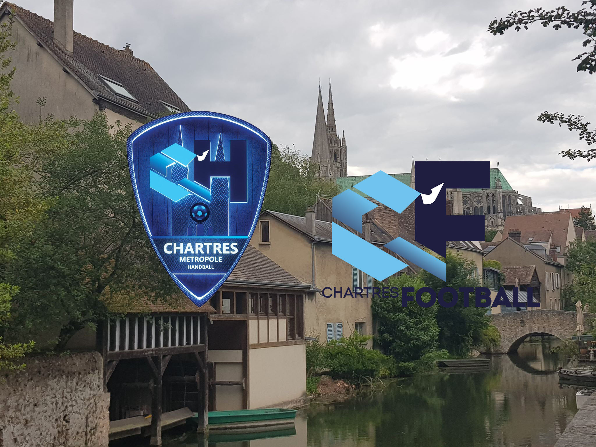 Le Tour de France des clubs, Jour 71: Chartres