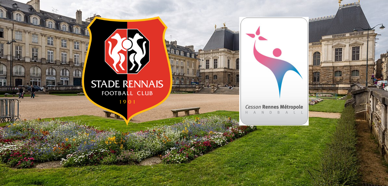 Le Tour de France des clubs, jour 77: Rennes