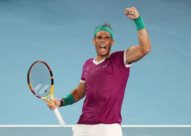 Nadal est-il le meilleur tennisman de tous les temps ?